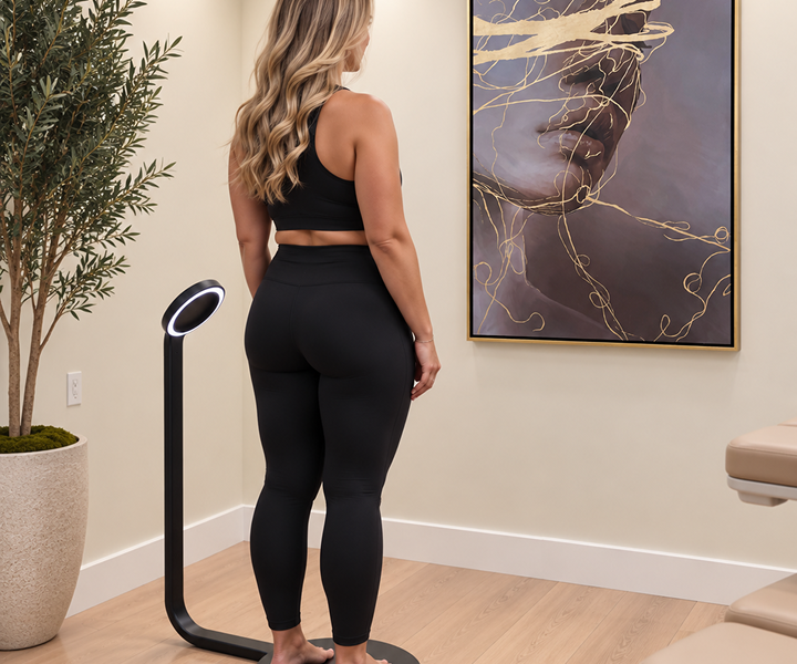 Body Scan