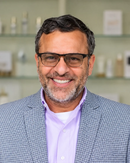 Dr. Nadeem Jamil, MD