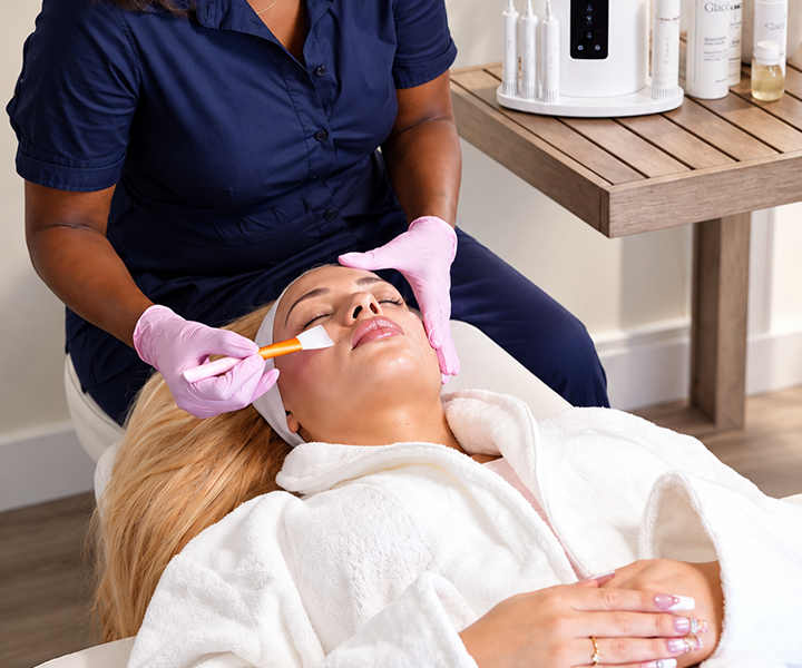 Facial Treatments