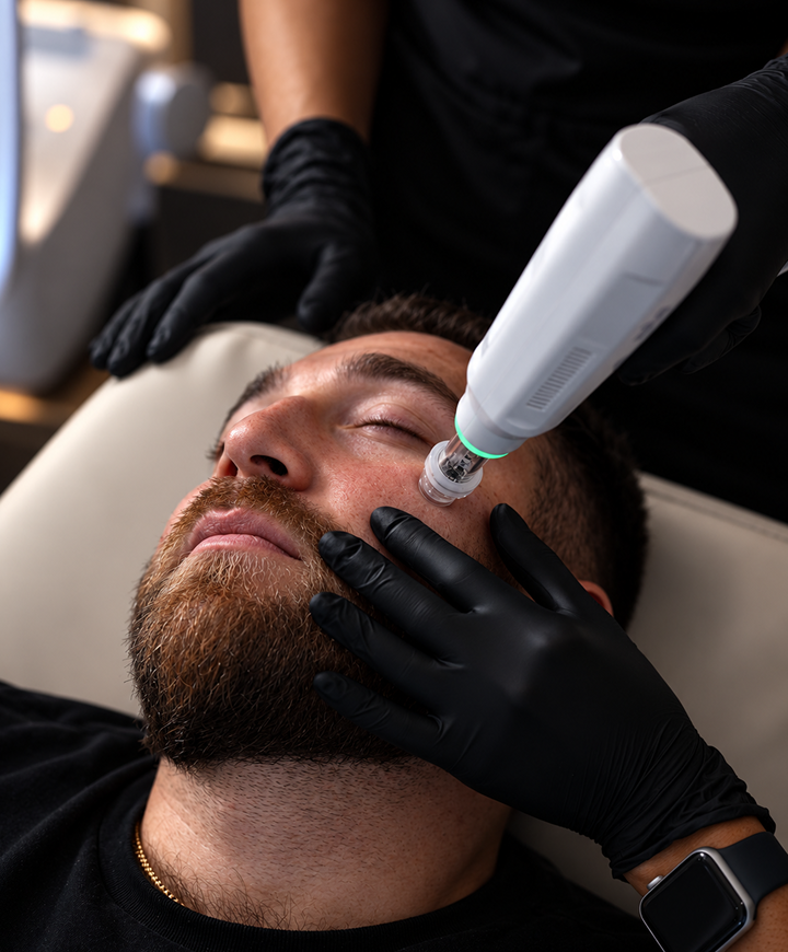 Regenerative Aesthetics