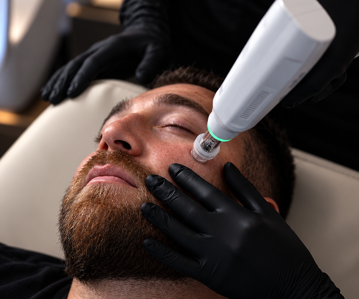 Skin Rejuvenation