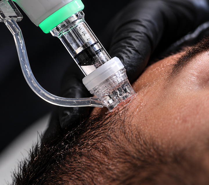 Skin Rejuvenation